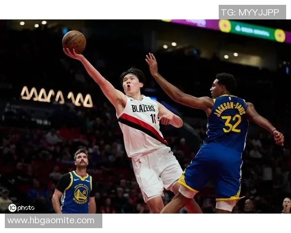 未抓住机会！杨瀚森上场4分半三投全失仅1板，雷霆6人上双打败开拓者